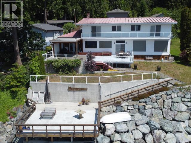 7397 STURT ROAD, Powell River