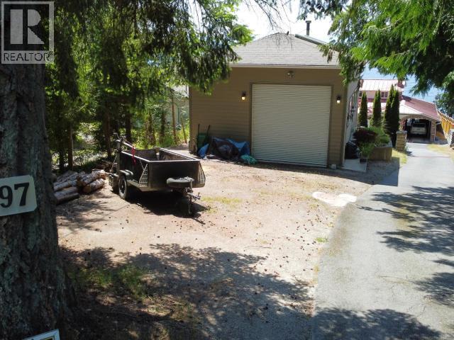 7397 STURT ROAD, Powell River