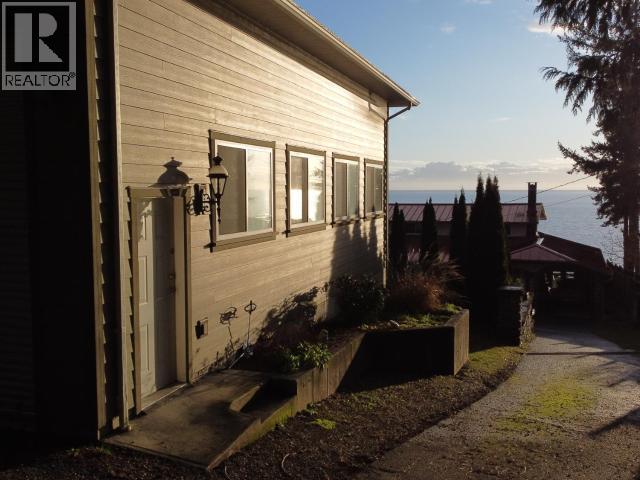 7397 STURT ROAD, Powell River