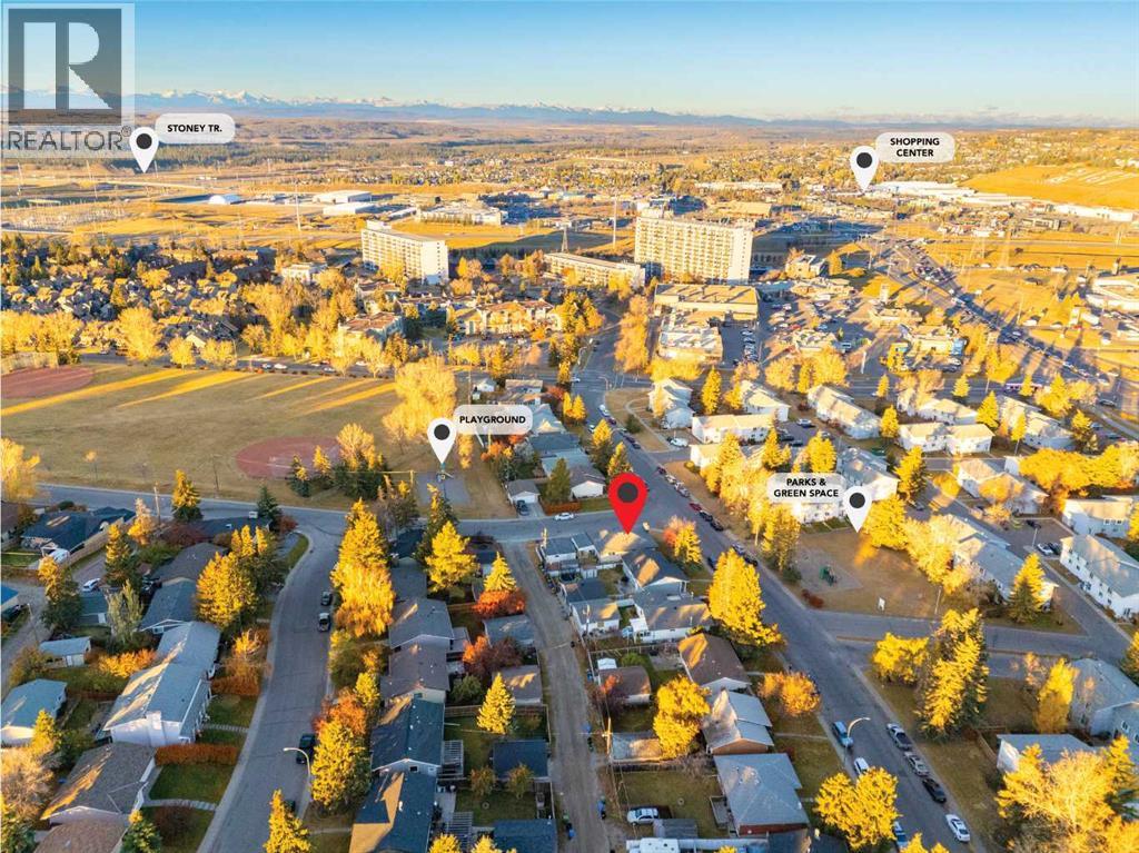 Single Family House Bungalow for Sale in   Avenue SW Glamorgan Calgary 