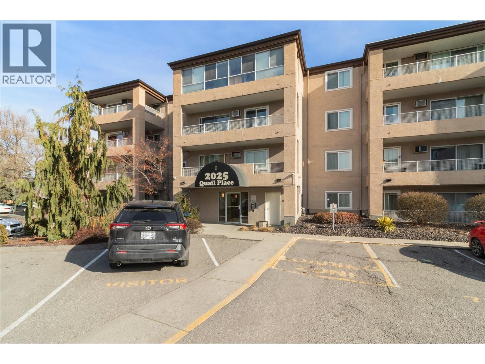 403 2025 Baron Road, Kelowna