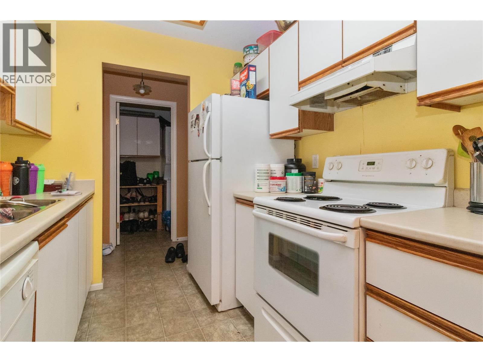 403 2025 Baron Road, Kelowna