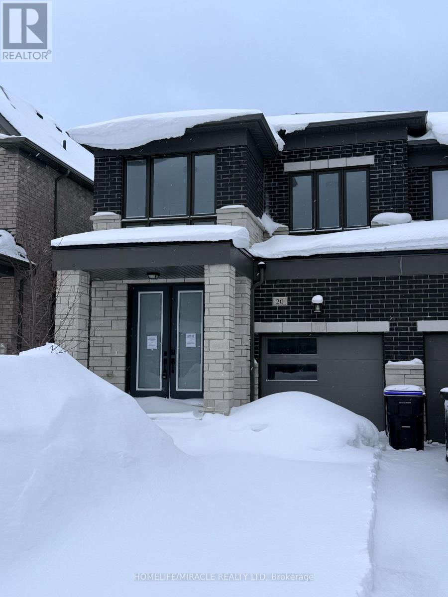 20 SWEET CICELY STREET - 1