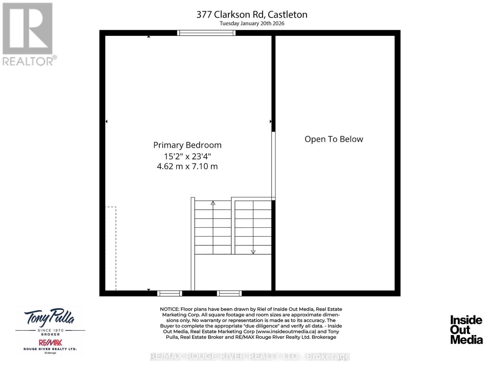 377 CLARKSON ROAD - 49