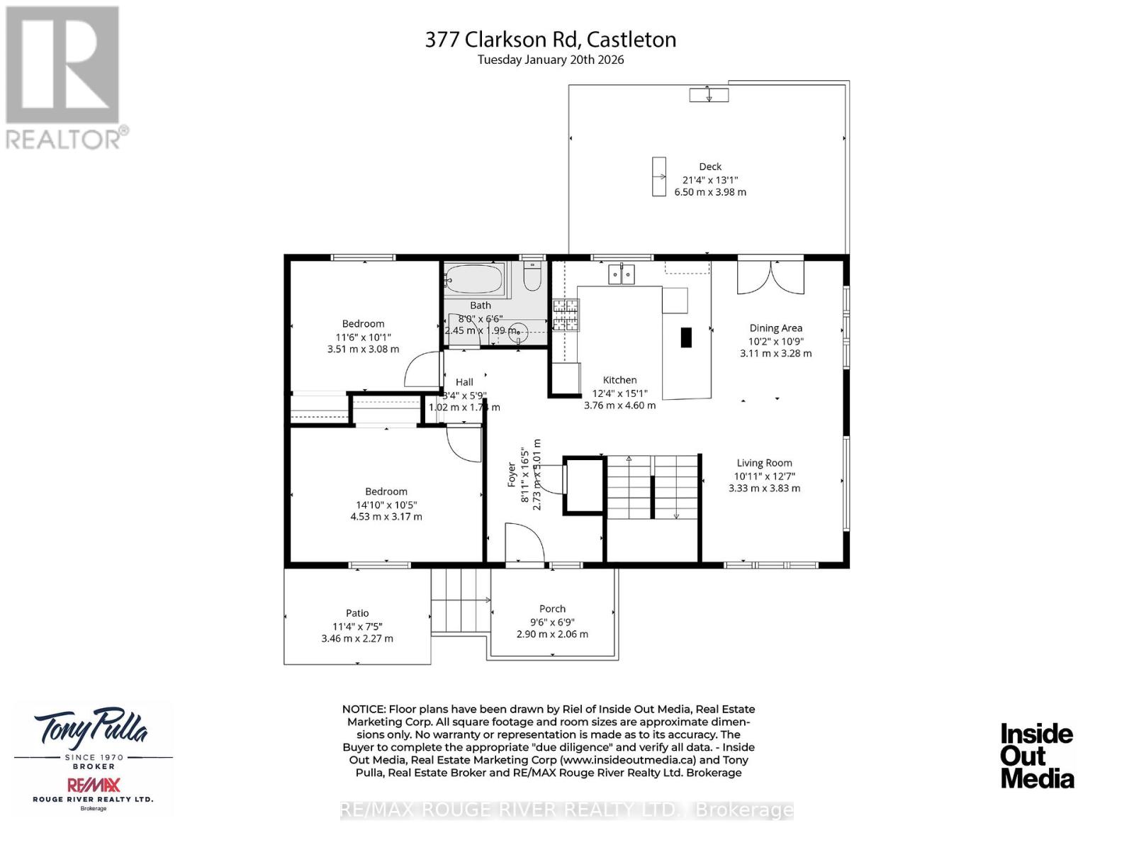 377 CLARKSON ROAD - 48