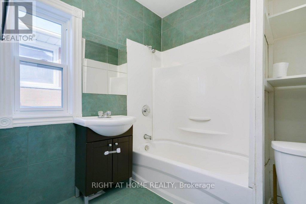 16 FORTY THIRD STREET - 12