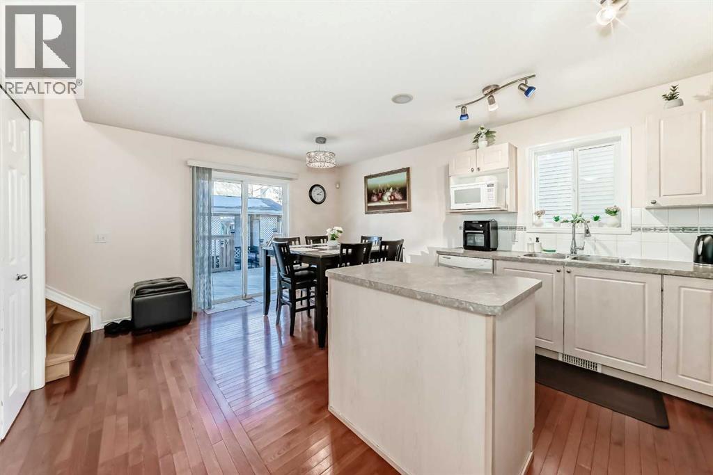 Single Family House for Sale in  Taravista Street NE Taradale Calgary 