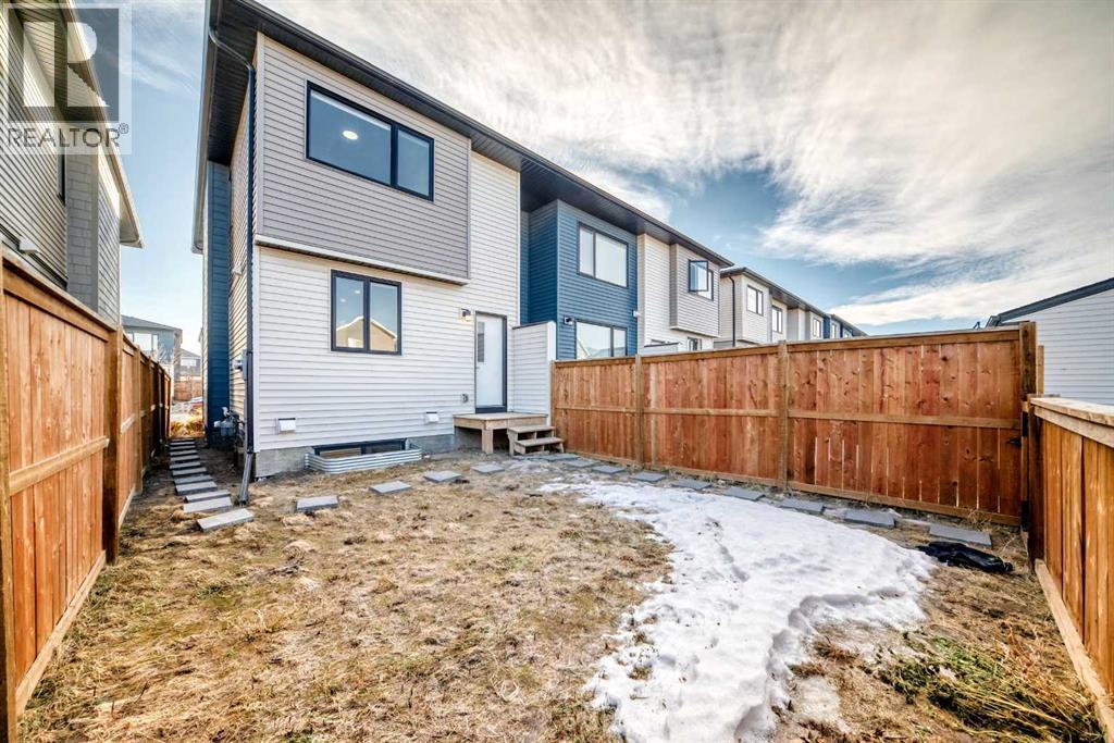 Single Family House for Sale in  Homestead Boulevard NE Homestead Calgary 