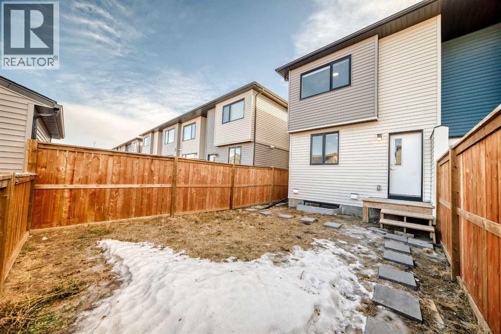 Single Family House for Sale in  Homestead Boulevard NE Homestead Calgary 