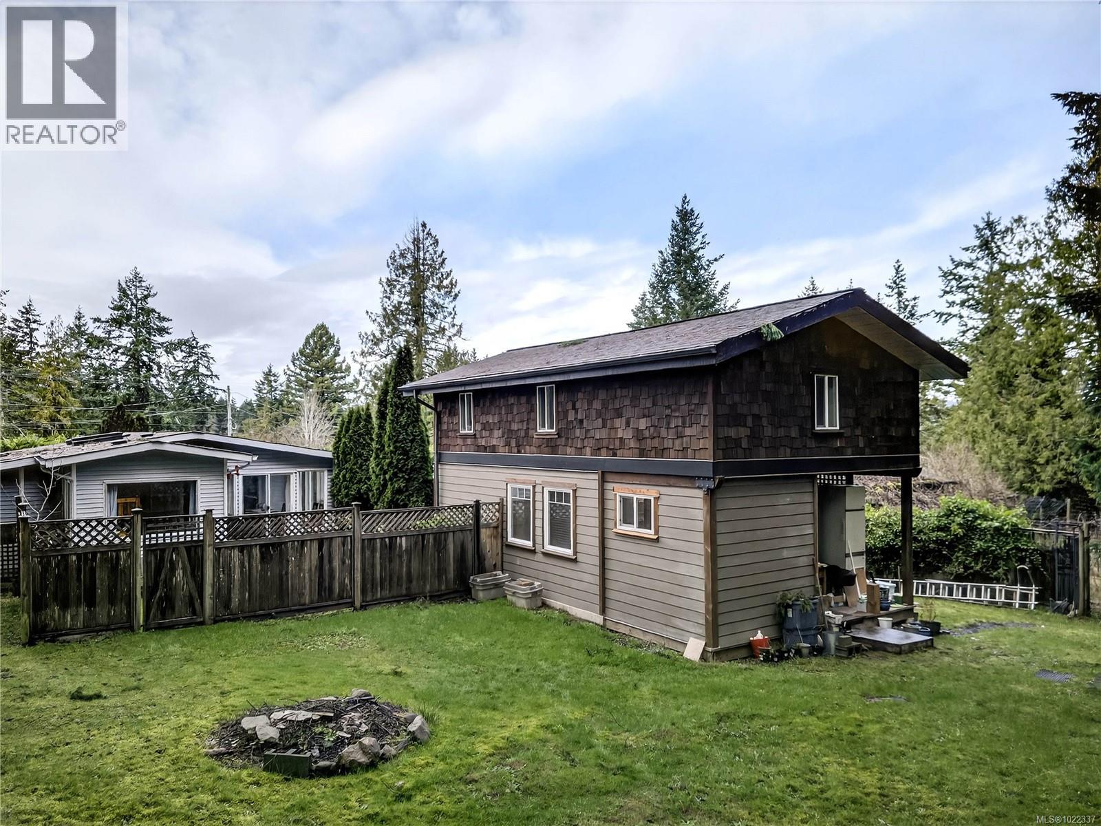 183 Maliview Drive, Salt Spring