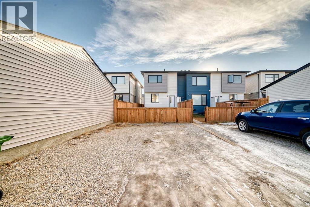 Single Family House for Sale in  Homestead Boulevard NE Homestead Calgary 
