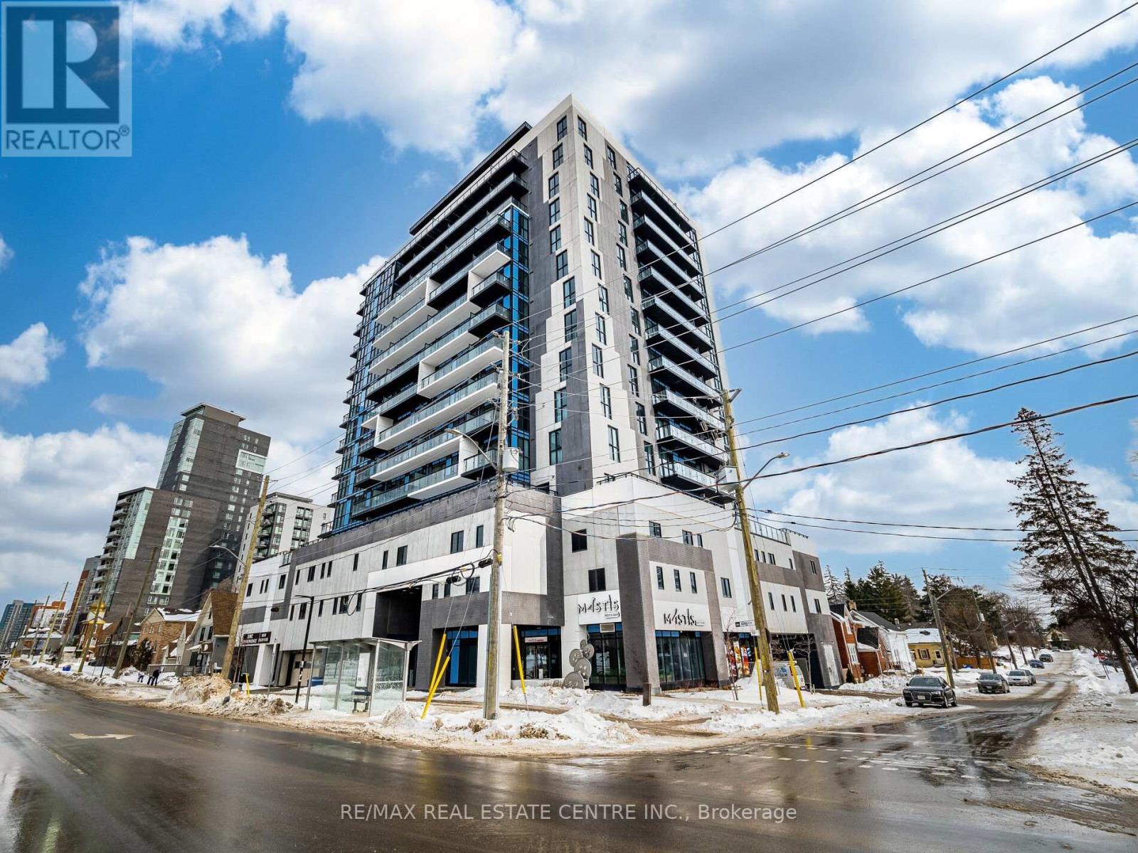 128 King Unit 1007 photo 3