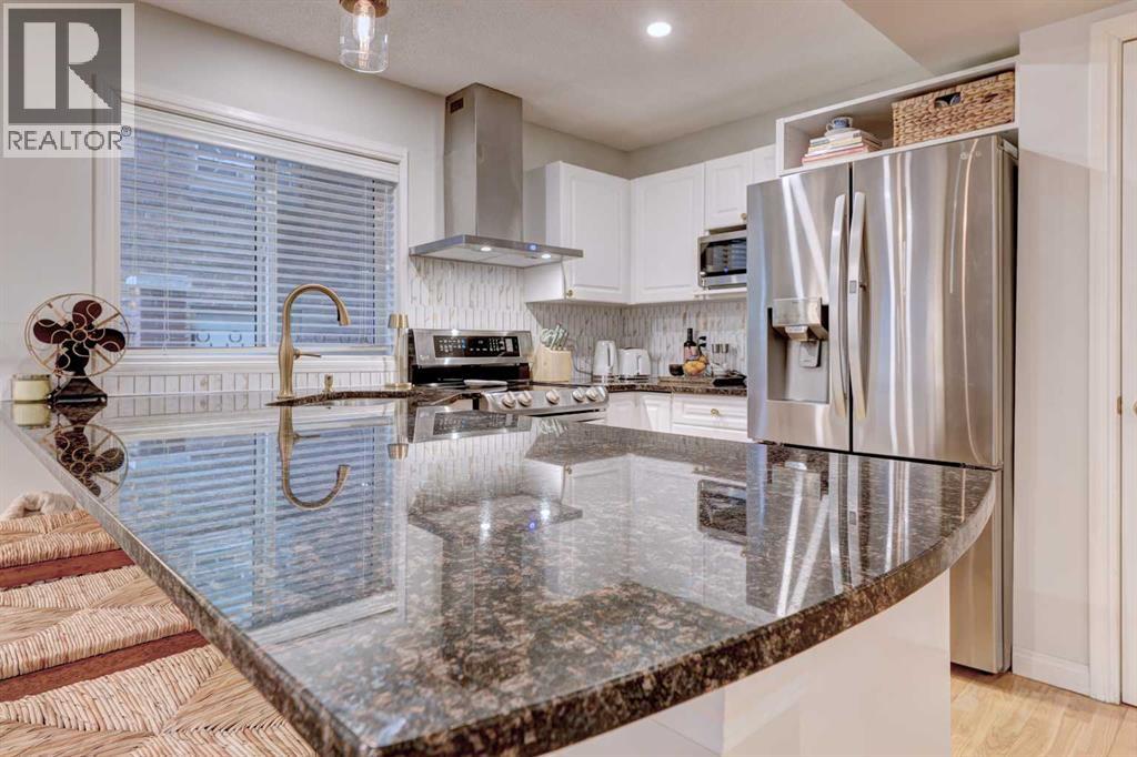 Single Family House Multi-level for Sale in    Avenue SW Beltline Calgary 