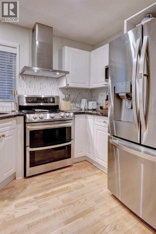 Single Family House Multi-level for Sale in    Avenue SW Beltline Calgary 