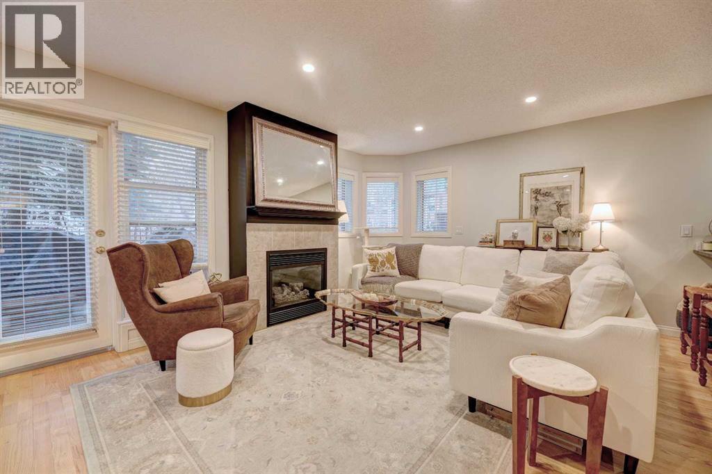 Single Family House Multi-level for Sale in    Avenue SW Beltline Calgary 