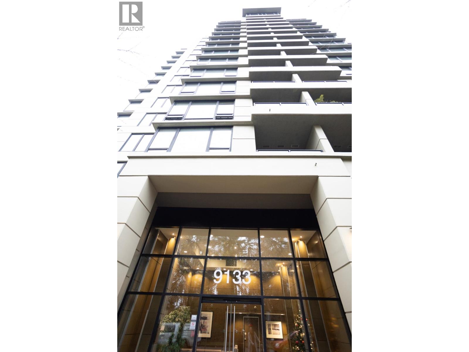 #1708-9133 HEMLOCK Drive, Richmond