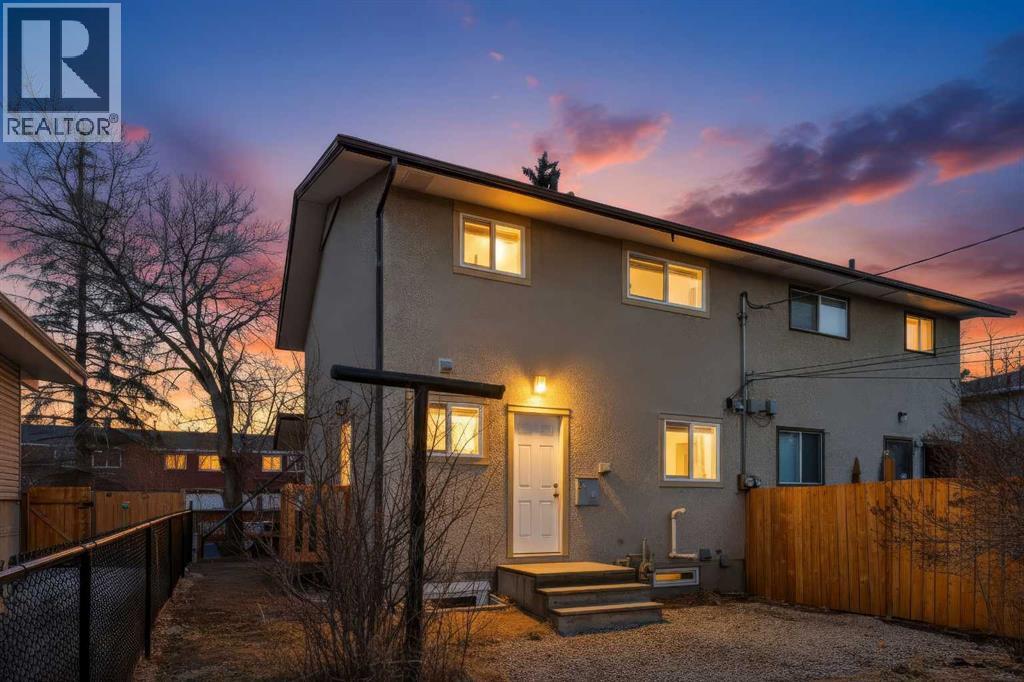 Single Family House for Sale in  Pensacola Crescent SE Penbrooke Meadows Calgary 