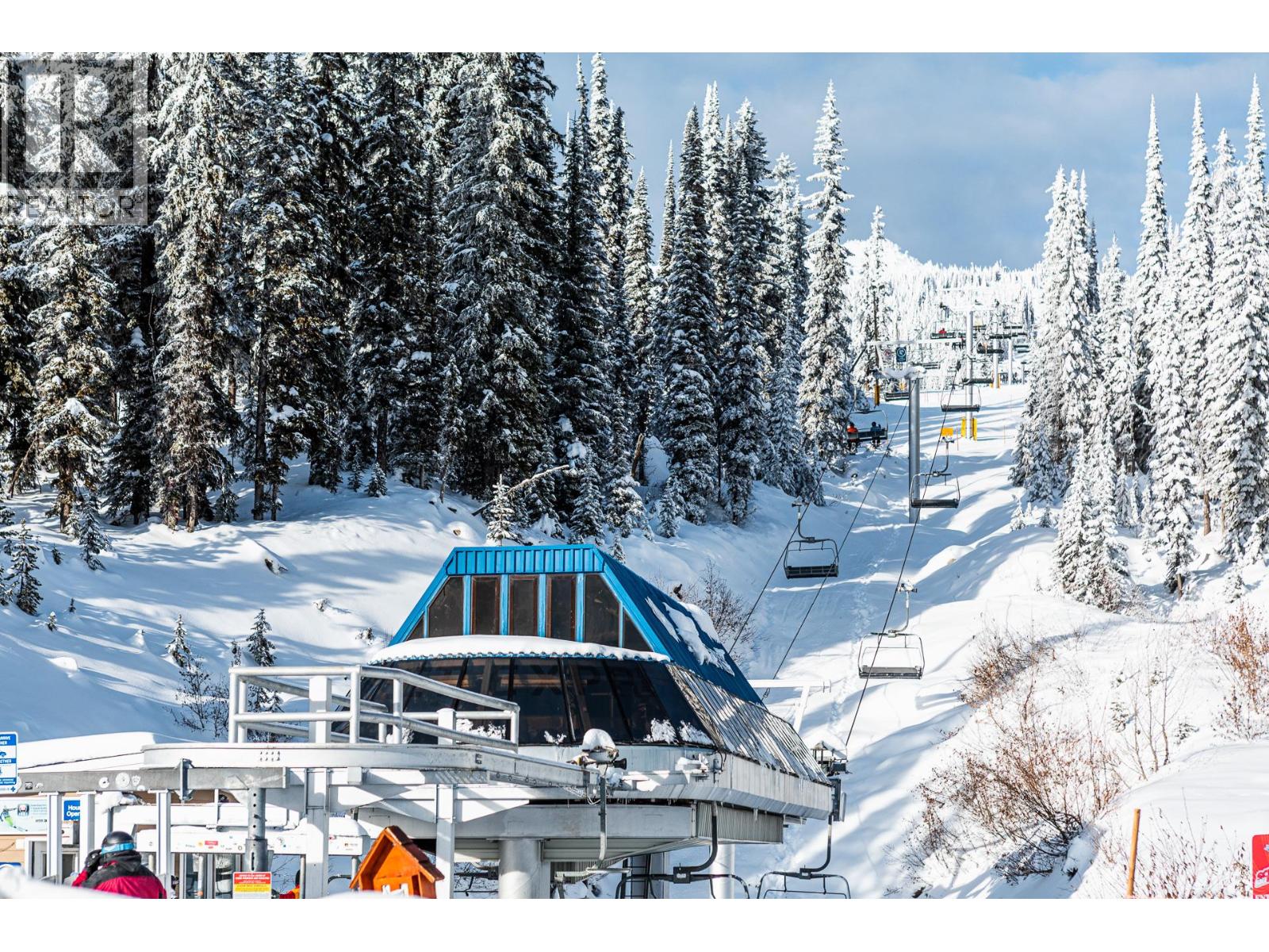 305 5300 Big White Road, Big White