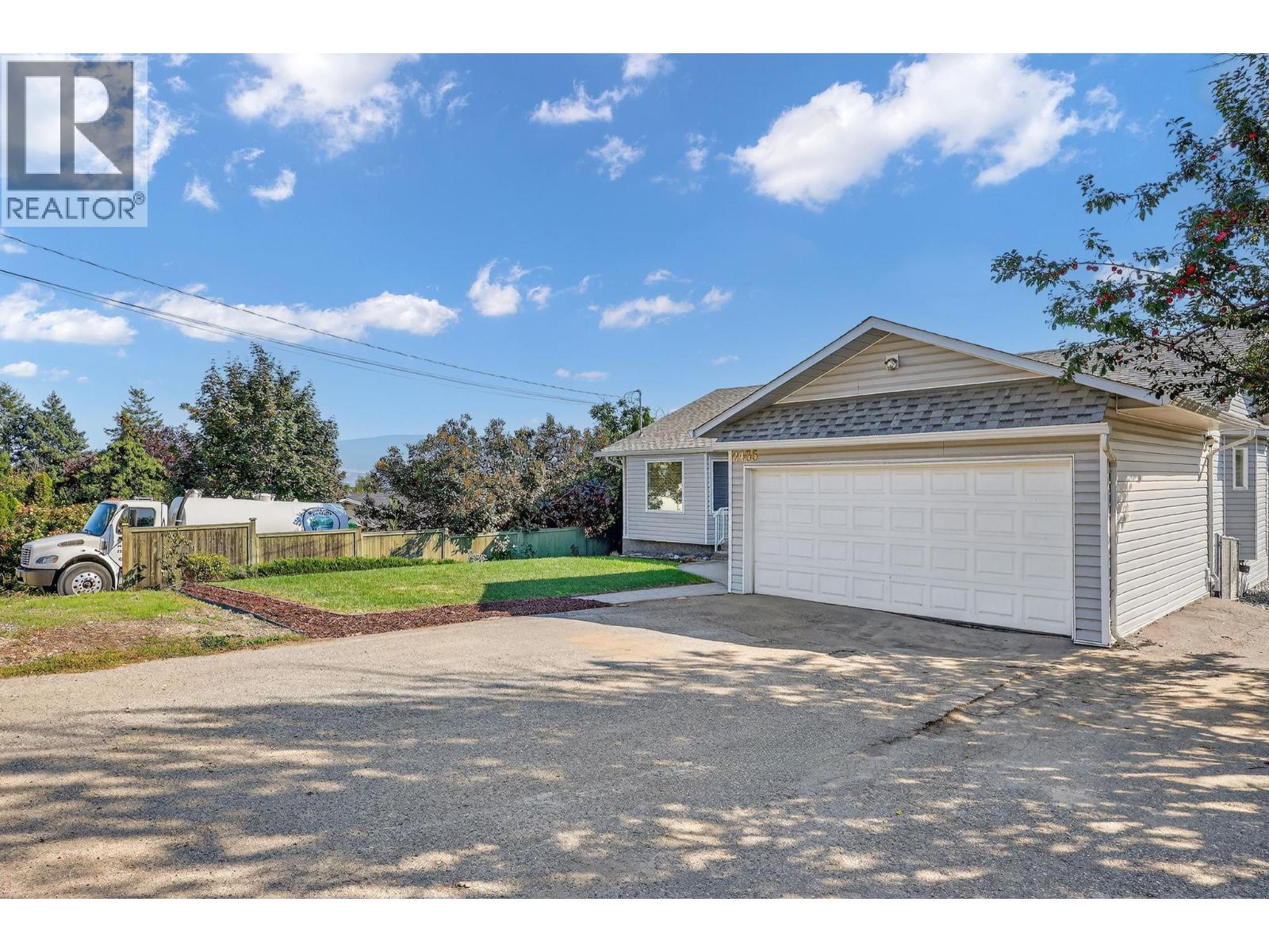  2435 Butt Road, West Kelowna