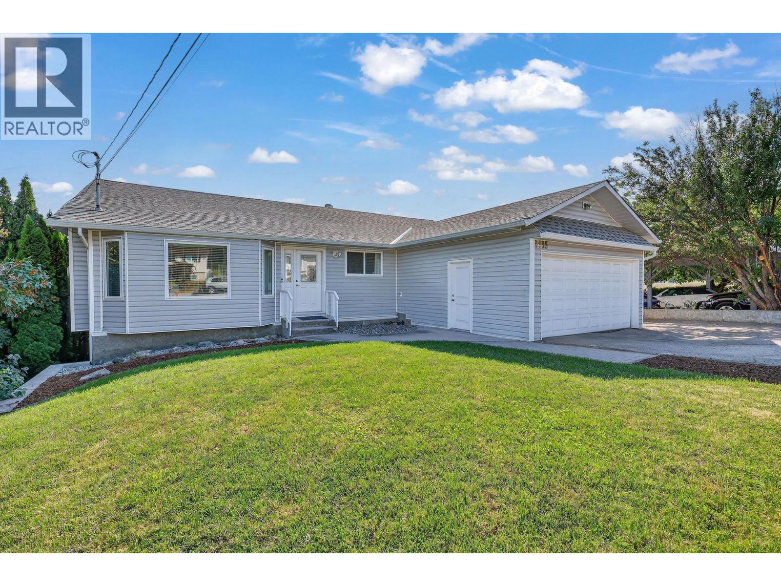  2435 Butt Road, West Kelowna