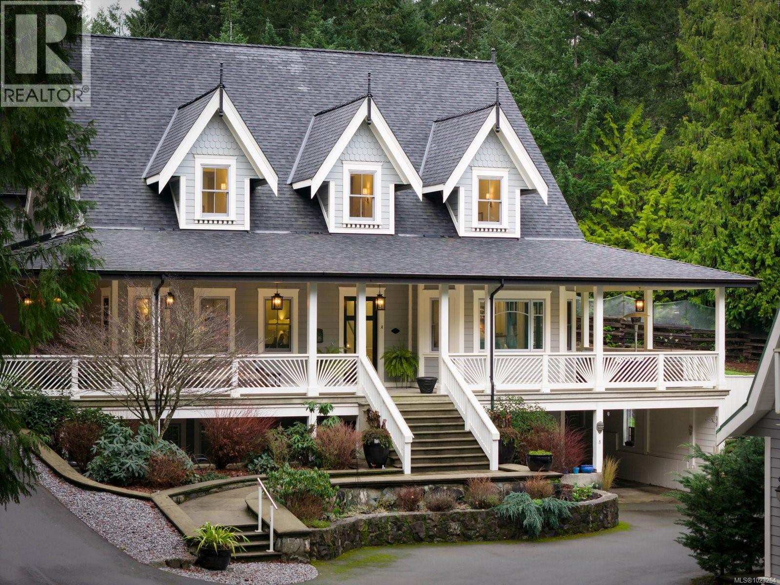  643 Southwood Drive, Highlands