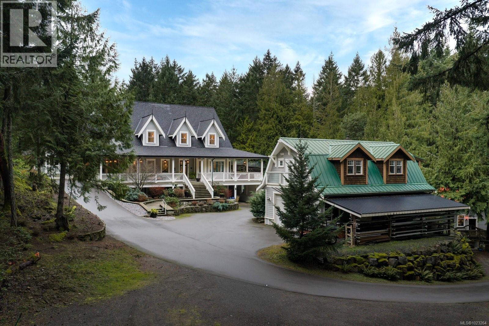  643 Southwood Drive, Highlands