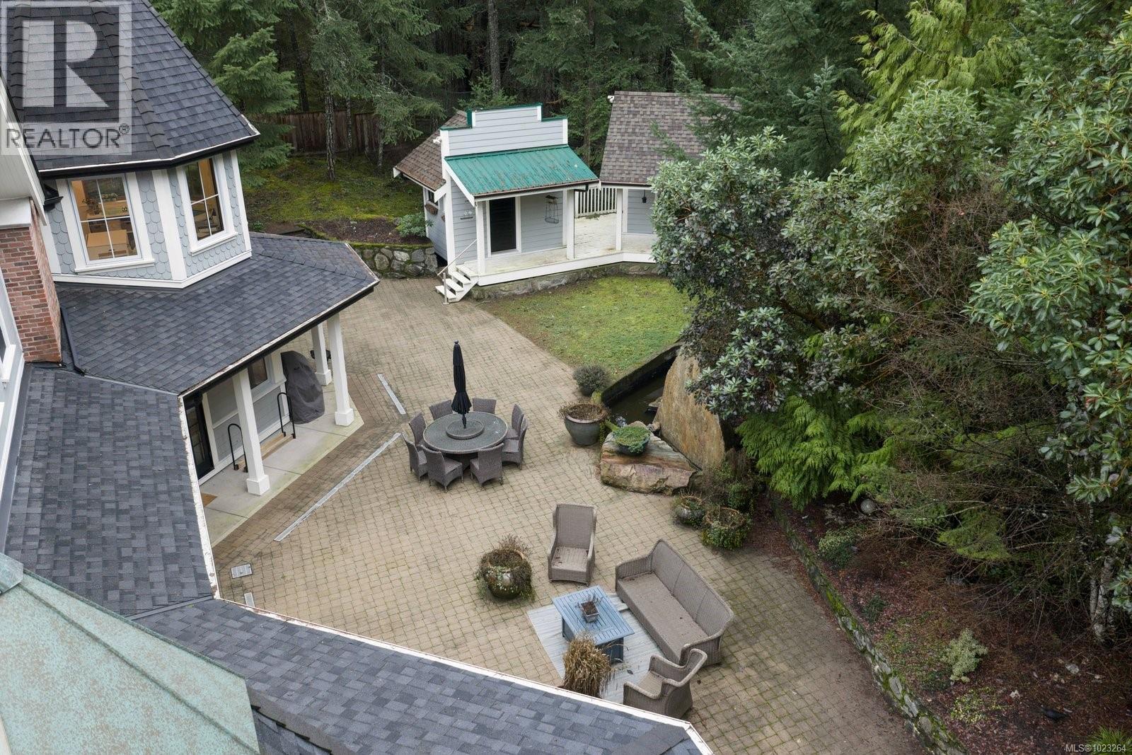  643 Southwood Drive, Highlands