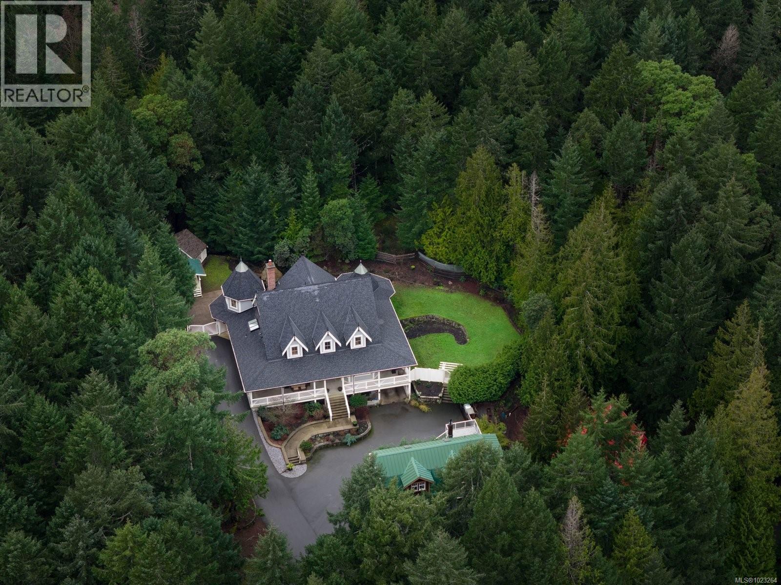  643 Southwood Drive, Highlands