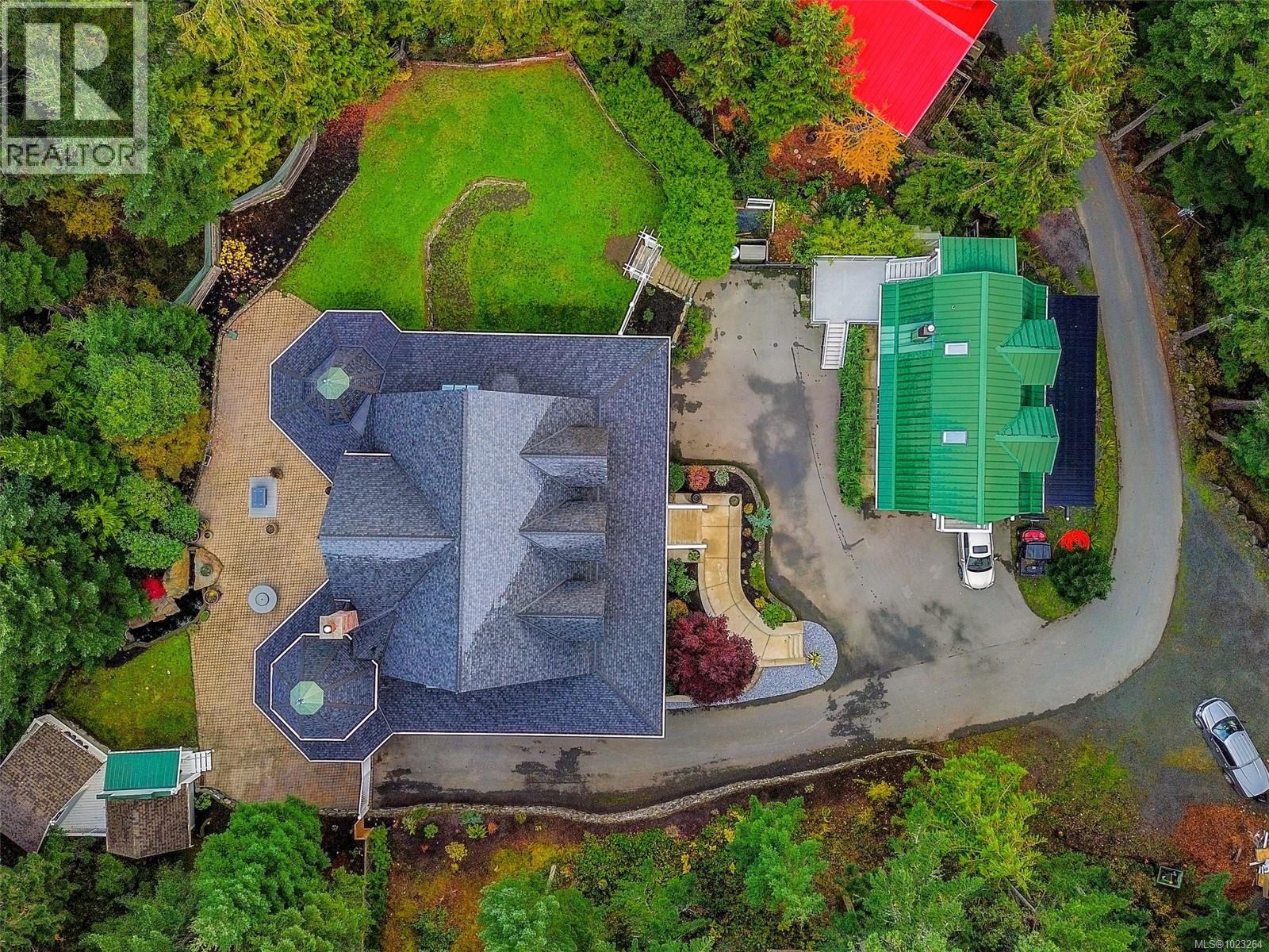  643 Southwood Drive, Highlands