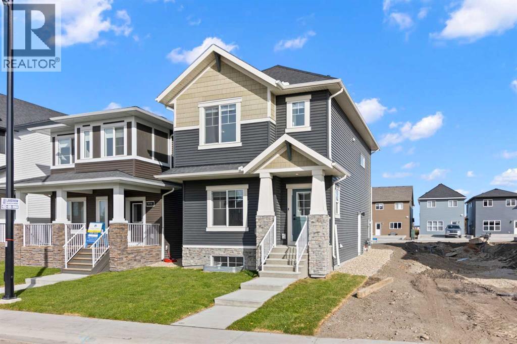 994 Chinook Winds Meadow SW - 2