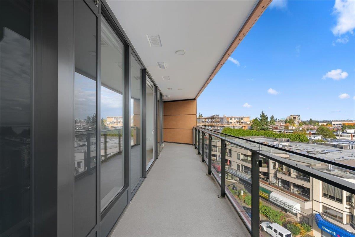 604 1439 GEORGE STREET, White Rock