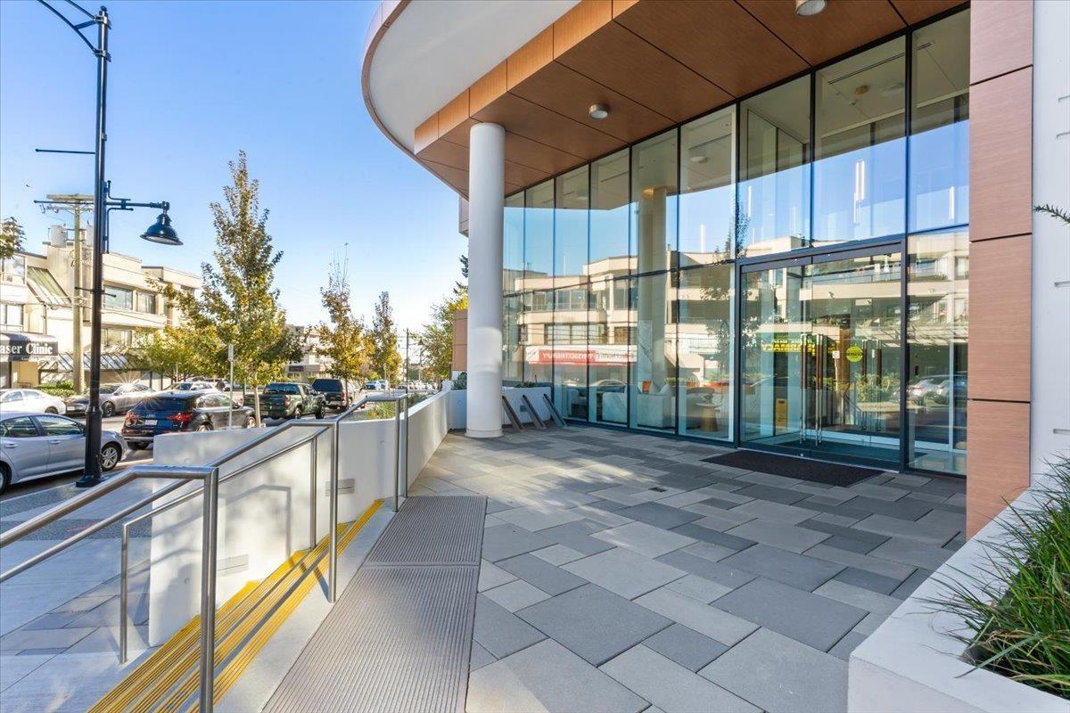 604 1439 GEORGE STREET, White Rock