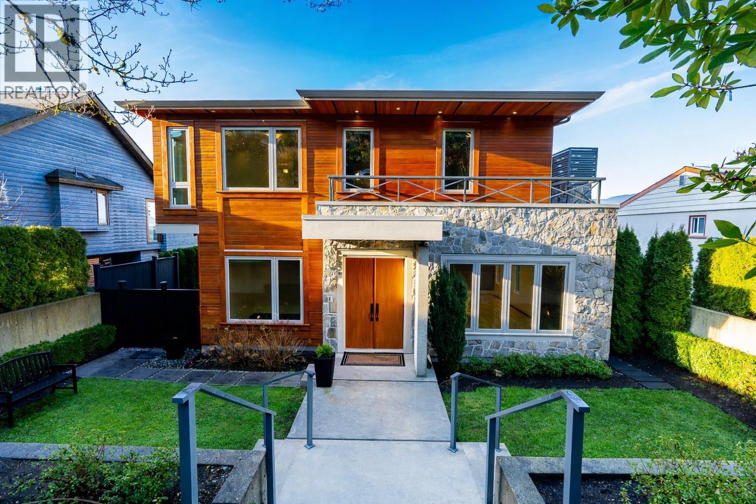 7329 BRAESIDE DRIVE, Burnaby