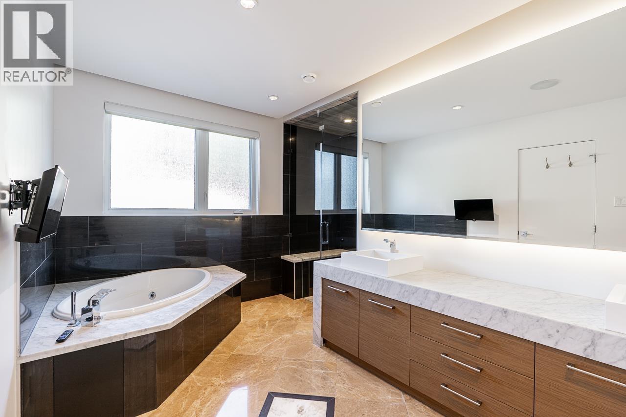 7329 BRAESIDE DRIVE, Burnaby