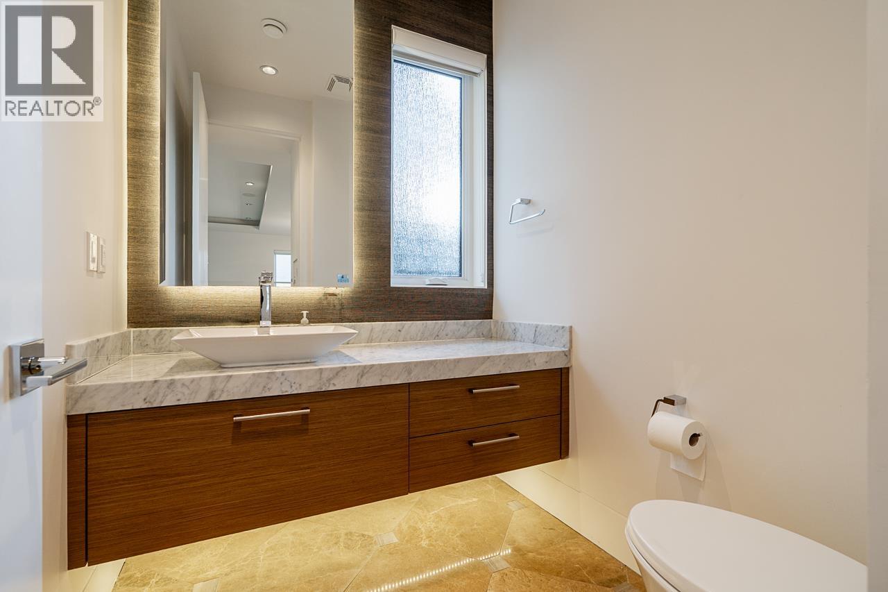 7329 BRAESIDE DRIVE, Burnaby