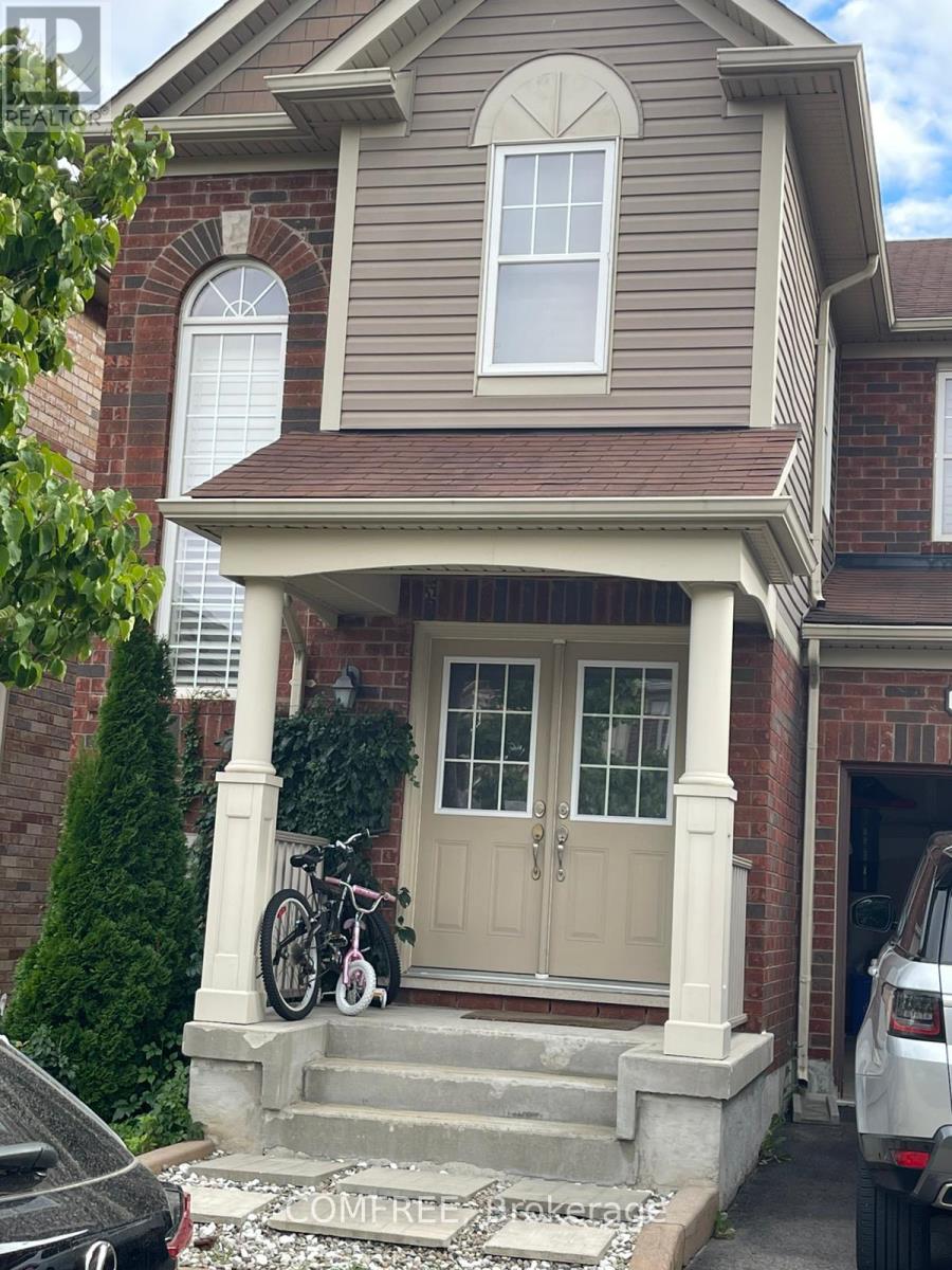 908 CONNORS LANDING - Photo 2 of 28, Milton (CO Coates), Ontario