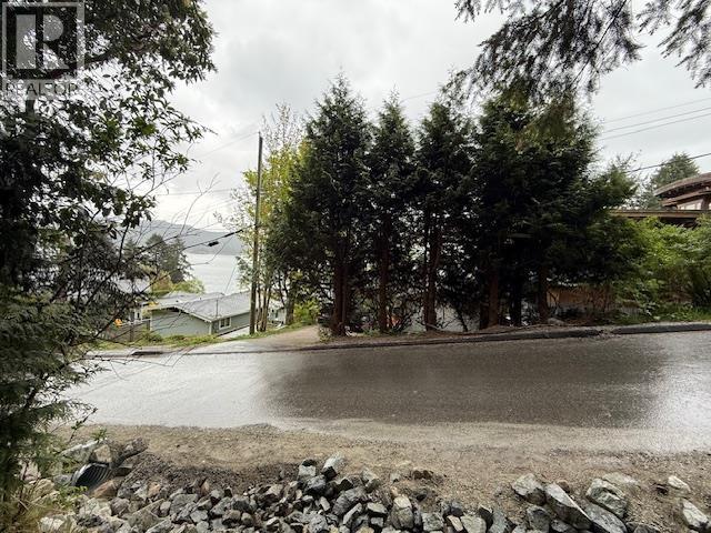 LOT 10 ELPHINSTONE AVENUE, Gibsons