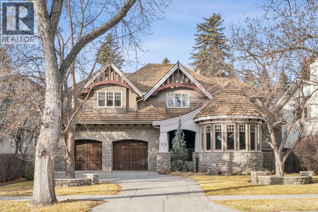 2905 Carleton Street SW, Calgary, Alberta