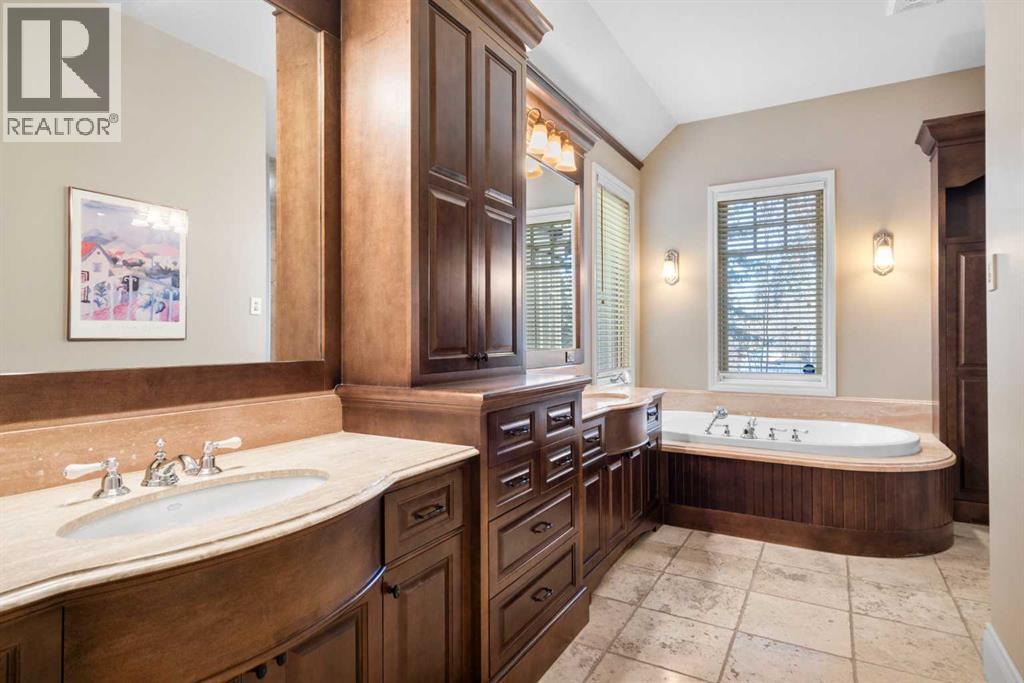 Single Family House for Sale in  Carleton Street SW Upper Mount Royal Calgary 