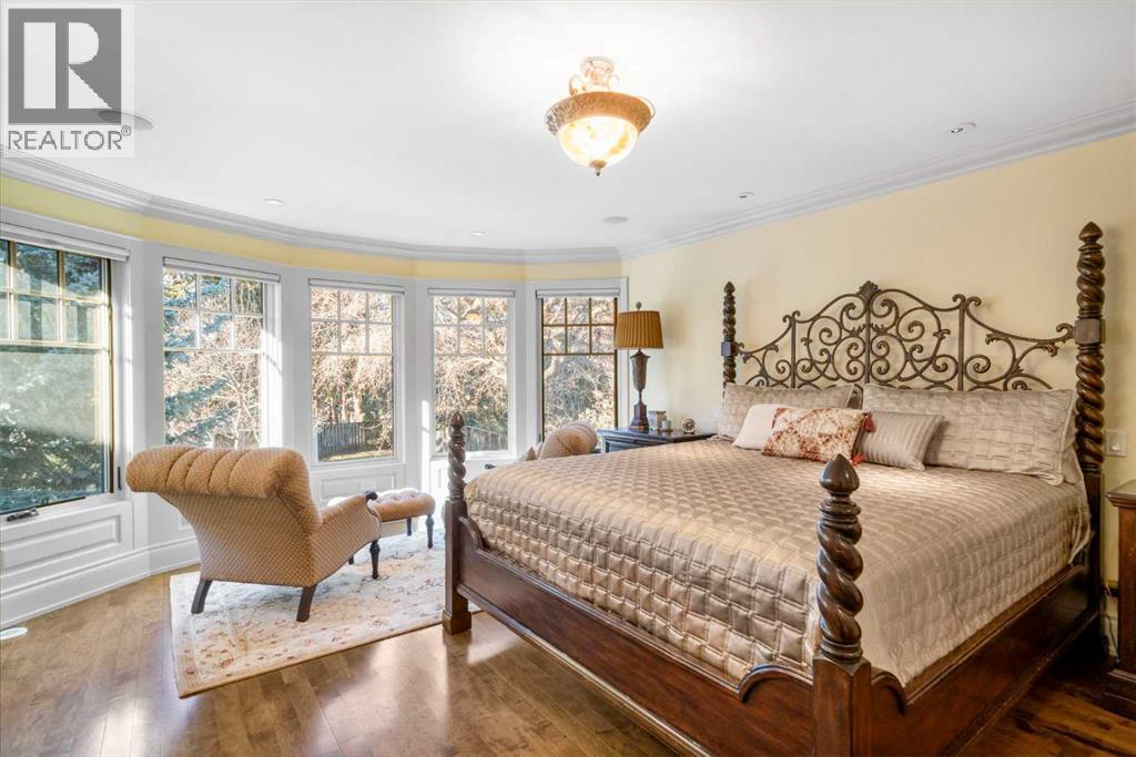 Single Family House for Sale in  Carleton Street SW Upper Mount Royal Calgary 