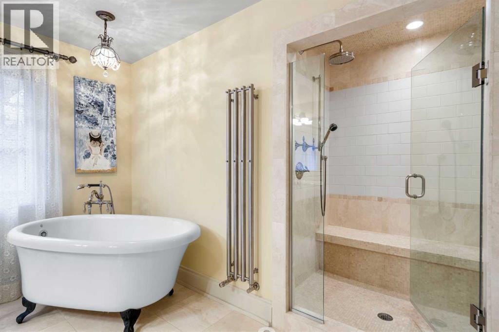 Single Family House for Sale in  Carleton Street SW Upper Mount Royal Calgary 