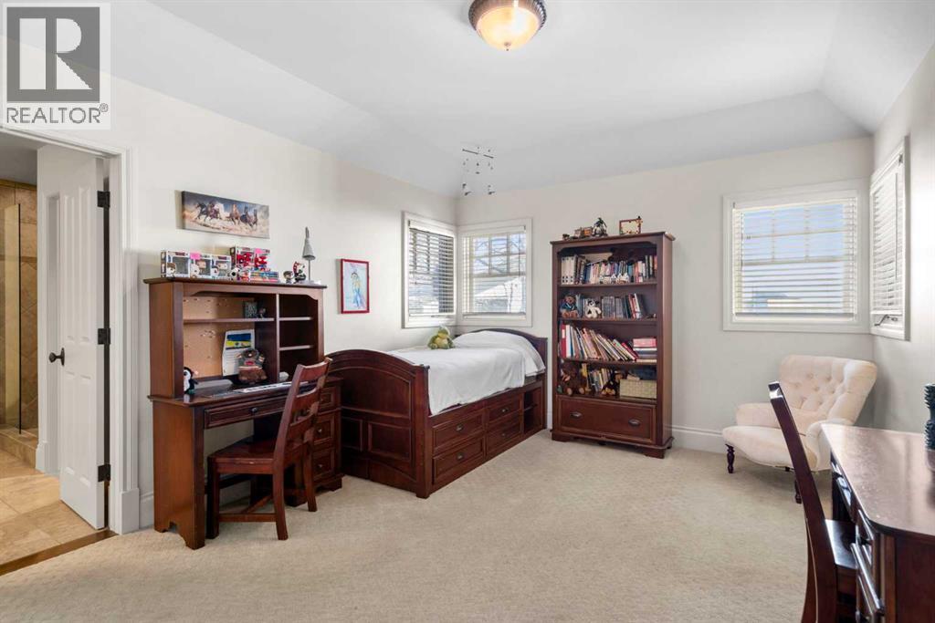 Single Family House for Sale in  Carleton Street SW Upper Mount Royal Calgary 