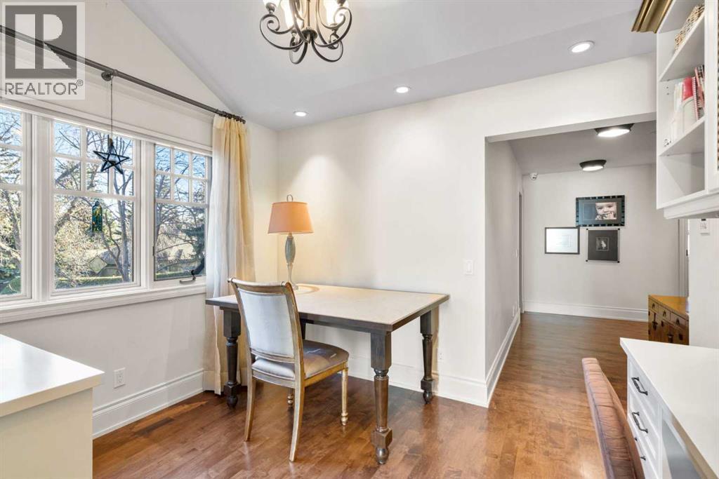 Single Family House for Sale in  Carleton Street SW Upper Mount Royal Calgary 