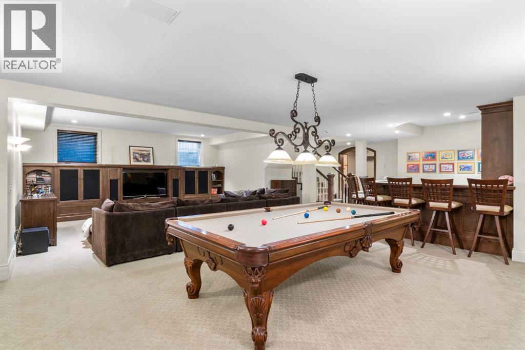 Single Family House for Sale in  Carleton Street SW Upper Mount Royal Calgary 