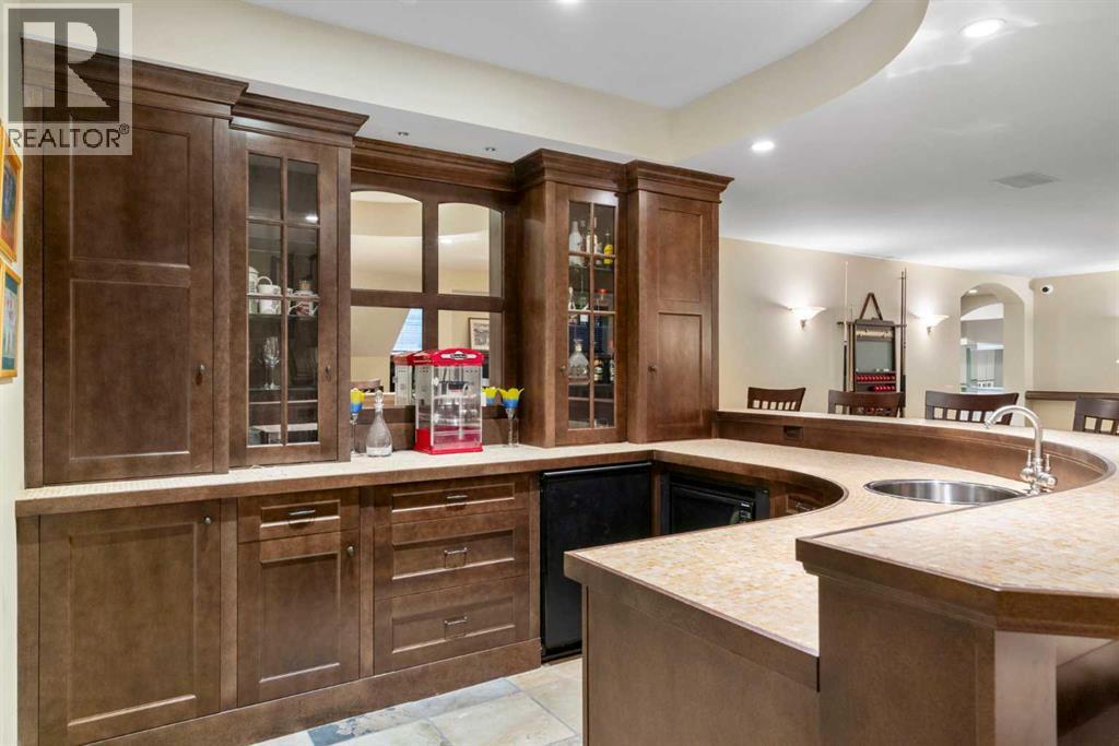 Single Family House for Sale in  Carleton Street SW Upper Mount Royal Calgary 