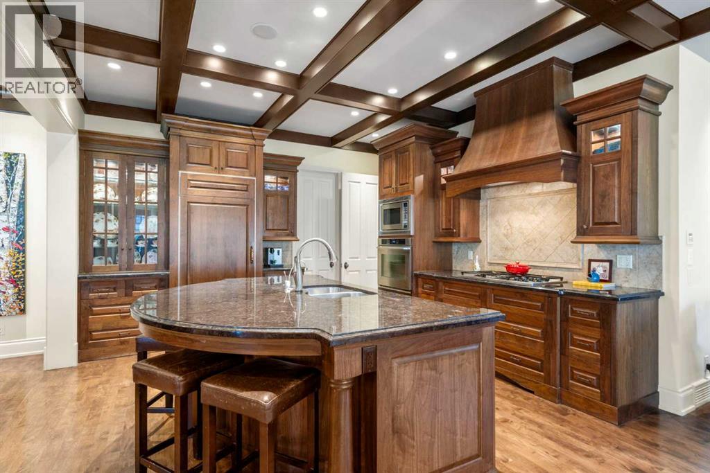 Single Family House for Sale in  Carleton Street SW Upper Mount Royal Calgary 