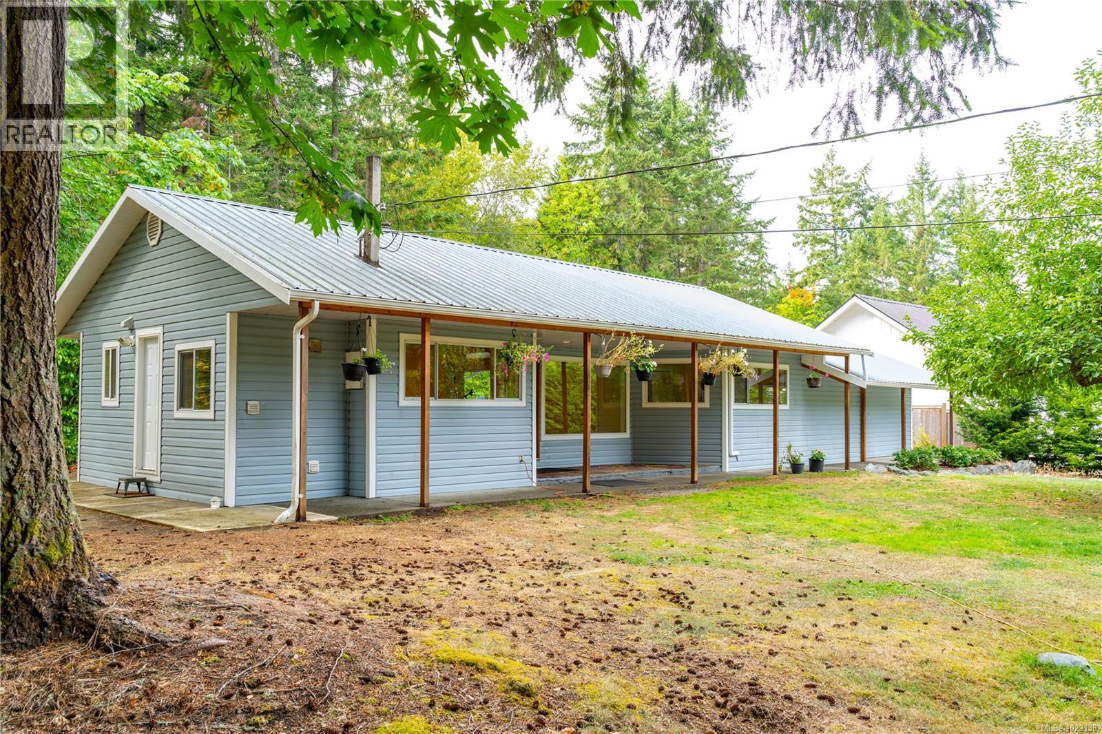 8996 Chemainus Rd, Chemainus