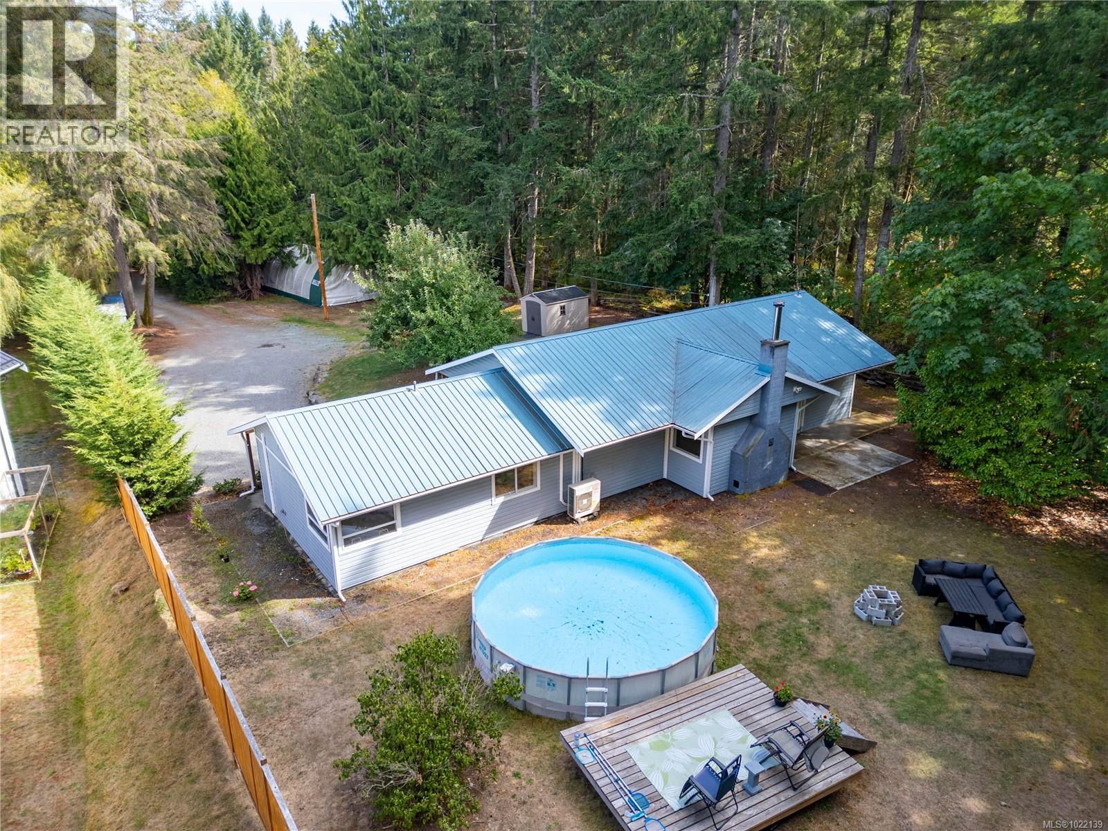 8996 Chemainus Rd, Chemainus