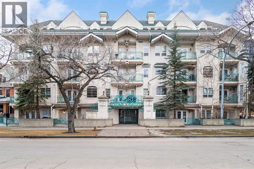 Single Family House for Sale in    Avenue SW Beltline Calgary 