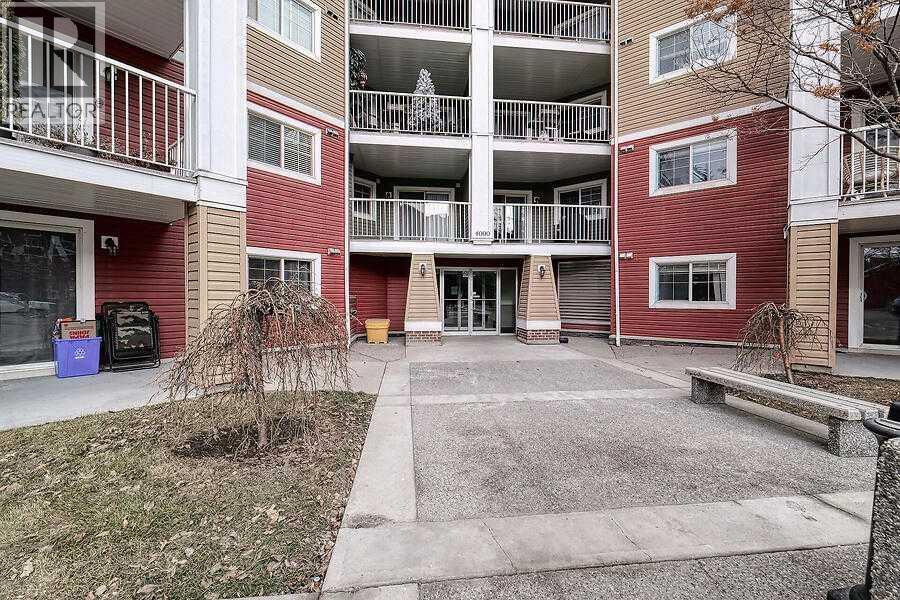 Single Family House for Sale in   Prestwick Bay SE McKenzie Towne Calgary 